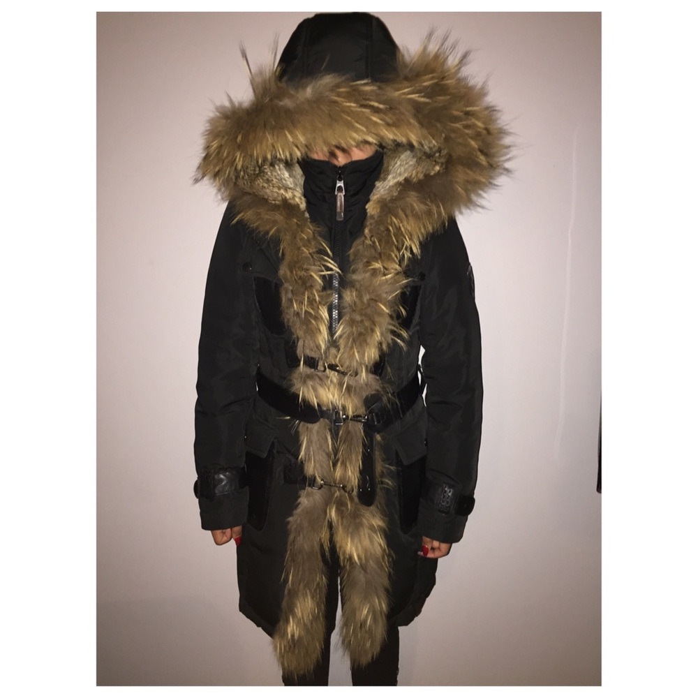 Women’s Rudsak coat